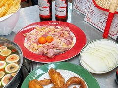 -誉龙凤鸡煲(南联店)