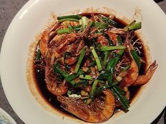 -老头儿油爆虾(胜利河美食街店)