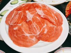 -三江两海老火锅(北京首店)