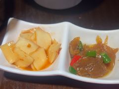 -鱼食饭稻·苏浙土菜17年老馆子(平江路店)