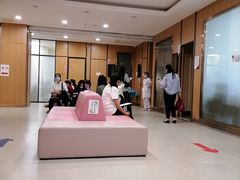 -美年大健康体检(美佳分院)