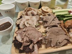 -金掌勺·锅包肉(广渠门店)