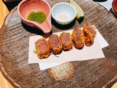 -花潮料理艺食馆(世欧广场店)