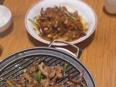 -金掌勺·锅包肉(广渠门店)