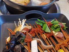 -钢管厂五区小郡肝串串香(南山店)