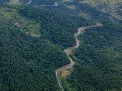 -南京市无想山景区