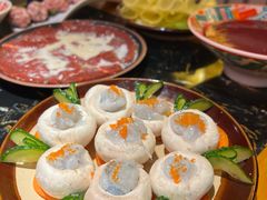 -憨孃孃·重庆老火锅(红山黑金店)
