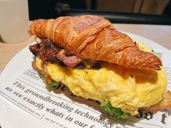 -blend咖啡部落(车公庙店)