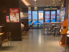 -汉堡王(上海凌云壹街坊店)