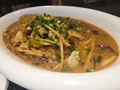 -燕青小馆(东园大厦店)