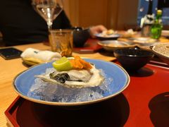 -炎橘·板前料理 Omakase