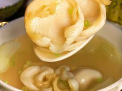 -金成潮菜博物馆(海珠湿地店)