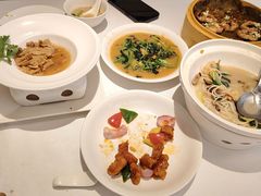 -莆田餐厅PUTIEN(世博源店)