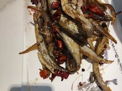 -楚鱼王·河鲜·湖北菜(华农店)