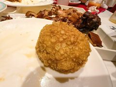 -凯鸽酒楼(大同振兴街店)