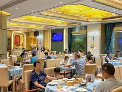 -海澄轩海鲜酒家(虎门店)