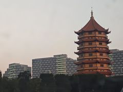-海天禅寺