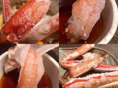 -蟹道乐(京都本店)