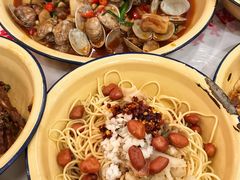 -东排食堂长沙小吃大排档(五一广场店)