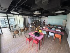 -丽达购物中心(崂山店)