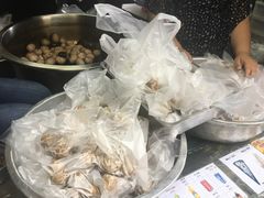 -金盆阿嬷香菇茶叶蛋(玄光店)