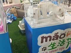 -丽达购物中心(崂山店)