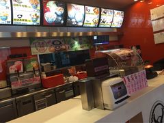 -吉野家(维明街店)