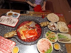 -蜀大侠火锅(春熙路店)