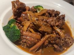 -吴氏老妈·23年家常菜(古城店)