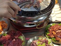 -燚青春东北泥炉烤肉(百合店)