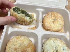 -龙华素斋(龙华路店)