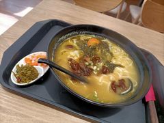 -好麺世家海鲜面馆(新建中路店)