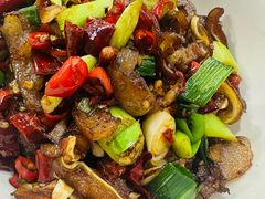 -谭姐湘菜馆(浦东大道店)