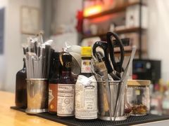 -BIJOU coffee&cocktail(龙岗万科广场店)