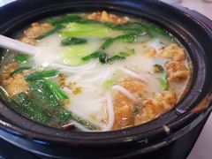 -在蒙自过桥米线