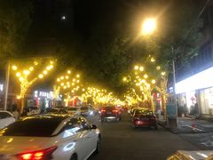海鲜一条街-健跳小海鲜(人民路店)