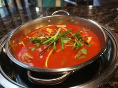 -雷山鱼酱酸汤鱼·酸汤牛肉(花果园T1区店)
