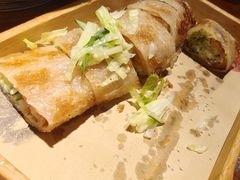 -随缘小馆(红岭路店)