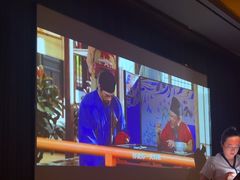 -江南足纪·影院足道·轻奢SPA(笋岗HALO广场店)