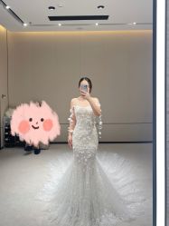 -MuseMarry婚纱(前海嘉里中心店)