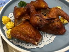 -点都德(龙之梦店)