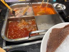 -五星桥原切肥牛火锅·30年专注好牛肉(湖塘店)