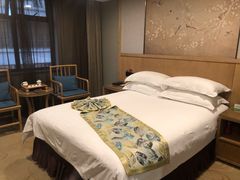 -聚春园自助餐厅(东街口店)