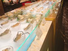 -半岛翡丽海鲜自助餐厅(观风亭店)