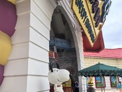 -史努比缤纷世界