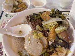 -壹只卤鹅·潮汕菜(莲塘店)