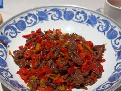 -千百味红餐厅·江西菜(绿地双子塔店)