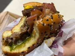 -麦当劳(深圳北站高铁店)