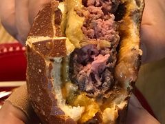 -HELLO 27 意面·沙拉·帕尼尼