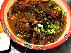 -金掌勺锅包肉(太原万达店)
